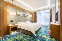 Lan Tian Hotel Hotel a Contea di Cheng