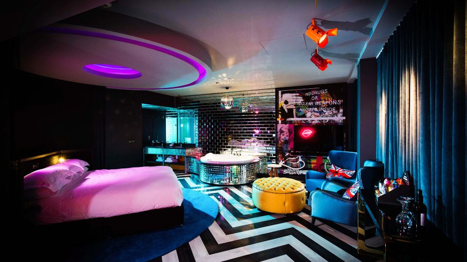 Malmaison Birmingham