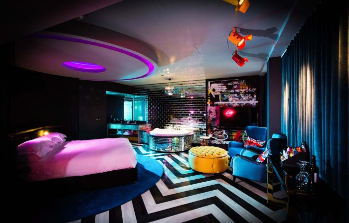Malmaison Birmingham