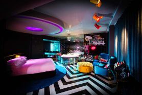 Malmaison Birmingham