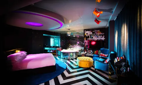 Malmaison Birmingham