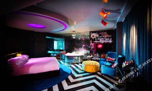 Malmaison Birmingham