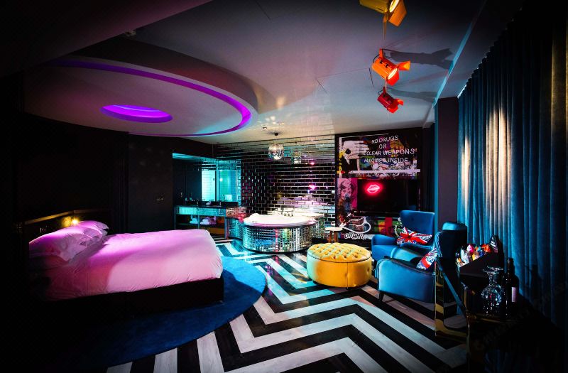 Malmaison Birmingham