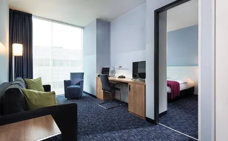 Seminaris CampusHotel Berlin