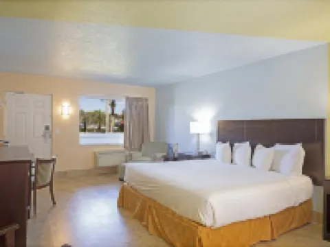 The Ponce St. Augustine Hotel Hotels in St. Augustine