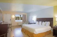 โรงแรมเดอะ พอนซ์ เซนต์ออกัสติน