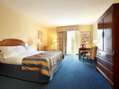 Trianon Bonita Bay Hotel Hotels in Bonita Springs