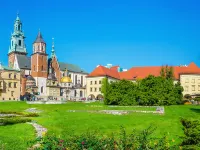 Golden Tulip Krakow City Center Hotels near Nova Gallery