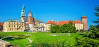 Golden Tulip Krakow City Center Hotels in Krakow
