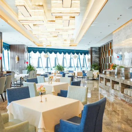 Xining Changjiang International Hotel