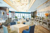 Xining Changjiang International Hotel - Breakfast