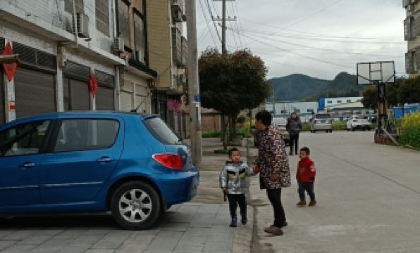 Pingjiang Xijiang Hotel