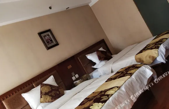 祿豐商務大酒店