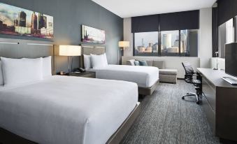 Hyatt House Jersey City