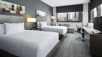 Hyatt House Jersey City Hoteles cerca de Journal Square
