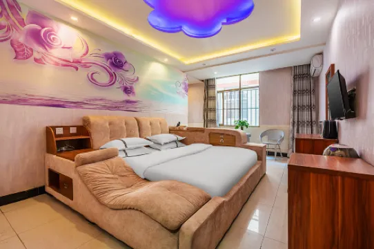 Hongshun Hotel (Kunming Changshui Airport)