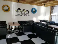 興仁仁山仁海度假飯店