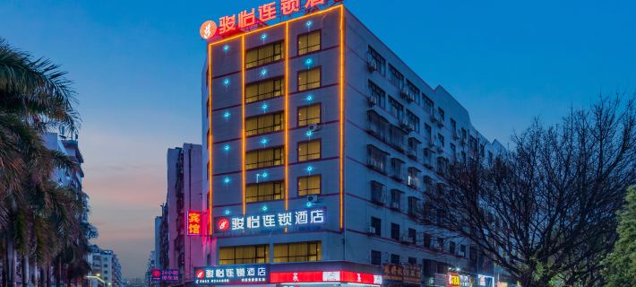 Junyi Hotel Chain (Jieyang Ma Ya Road) Hotels in Jieyang