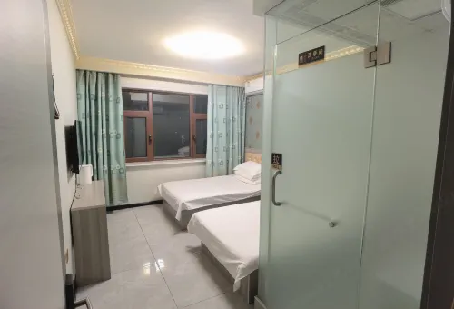 Qiqihar Fengteng Hotel