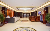 Jindu Business Hotel Hotels in Du'an Yao Autonomous County