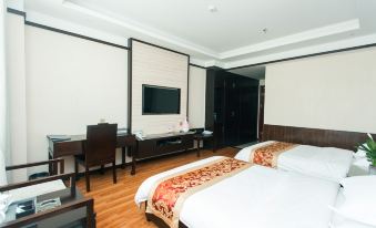 Jinling Yadan Hotel