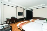 Jinling Yadan Hotel