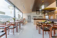 Wenshan Pengbo Grand Hotel