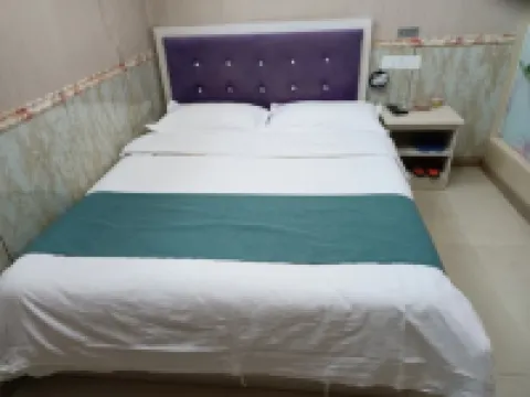 Jinjuyuan Hotel