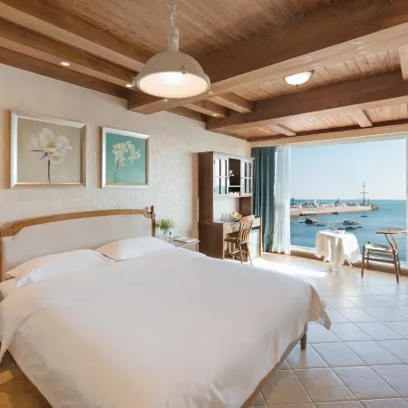 Villa Inn No.30 Seaside