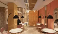Beauty Ripples Light Luxury Hotel (Changsha South Railway Station & International Convention Center)
