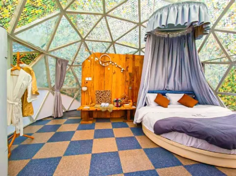 Chengdu Jintang Serenity Villa