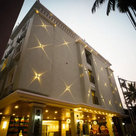 The Adventure Luxury Hotels