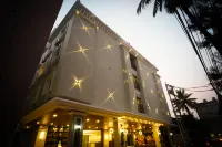 探險豪華酒店 酒店