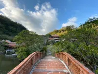 The One Nanyuan Land of Retreat & Wellness Hotels in Hsinchu County