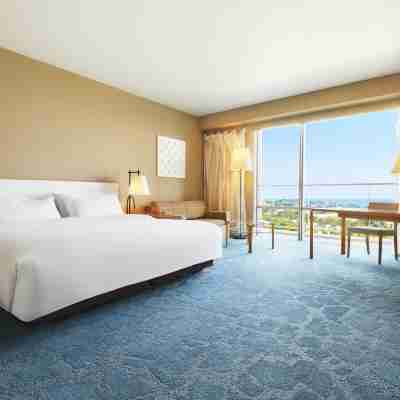 グランドニッコー淡路 Rooms