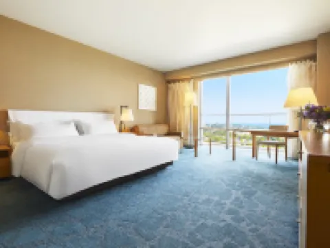 Grand Nikko Awaji Hotels in Awaji City