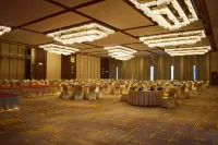 Grand New Century Hotel Suzhou Si County Hotels in Sixian