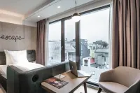 ホテル ノージ バイ スカンディック