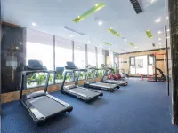 Canary Gold Hotel Quy Nhon - Beachfront, Iconic Location Hotels in Quy Nhon