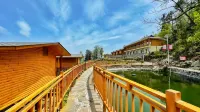 Wujie Holiday Mountain Villa