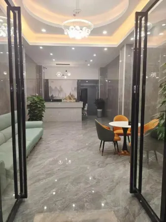 Dongyuan Haoda Business Apartment