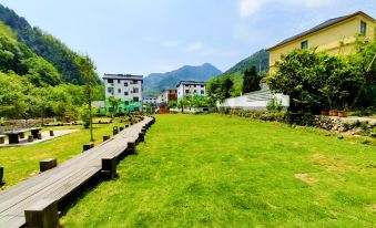 Zhangzhou Mukeji Yuanchun Homestay