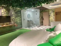 Wuyang Yulongwan Hotel