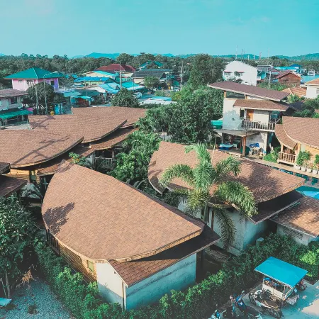 Tique Series Boutique Resort