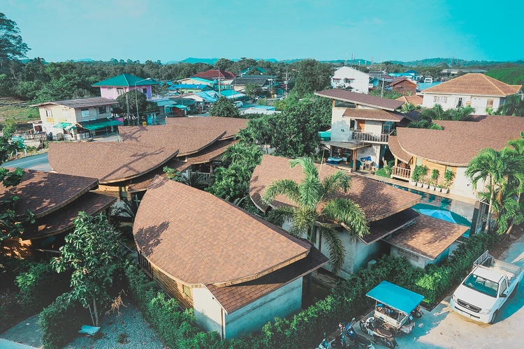 รูปภาพของTique Series Boutique Resort ทีค ซีรีย์ บูทีค รีสอร์ท