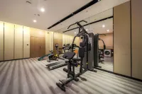 Echarm Hotel (Heyuan Jianji Wanda Plaza)