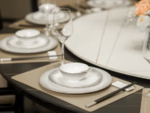 Xinyang Xixian Shi Financial International Hotel Hotels in Xi County