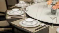 Xinyang Xixian Shi Financial International Hotel Hotels in Xixian