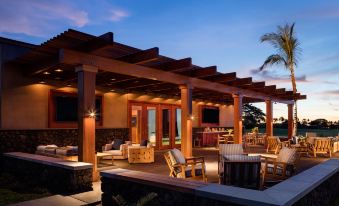 Four Seasons Resort Hualalai