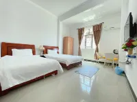 Shuangyuewan Happy Inn Hotels near Pinghai Ancient City